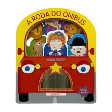 Minha canção - A roda do ônibus