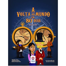 A volta ao mundo em 80 dias