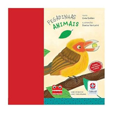 Pegadinhas Animais <br /><br /> <small>DENISE VENTURINI</small>