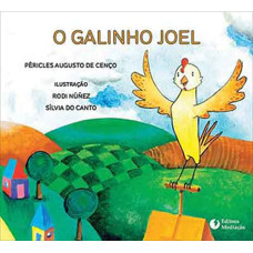 Galinho Joel, O <br /><br /> <small>CENCO, PERICLES</small>