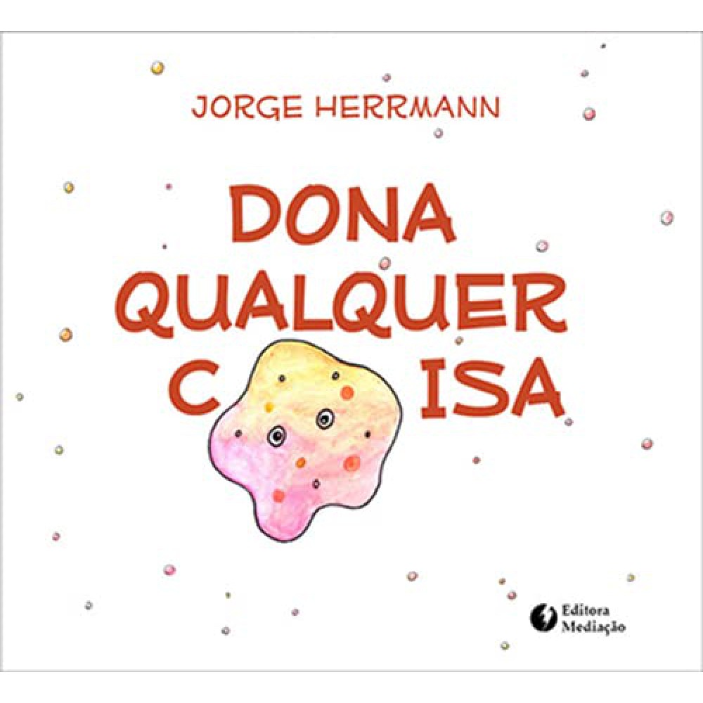 Dona qualquer coisa Dona qualquer coisa