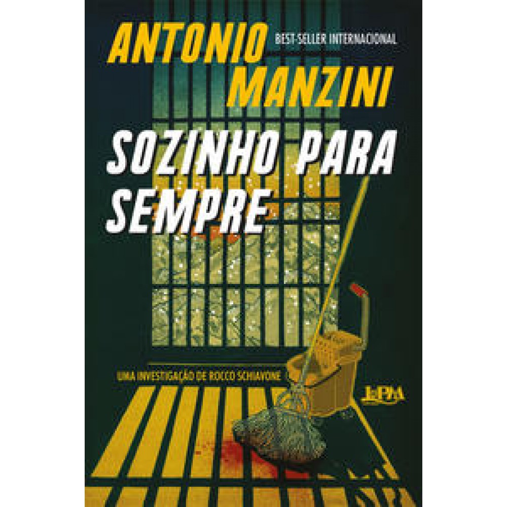 Sozinho para sempre Sozinho para sempre