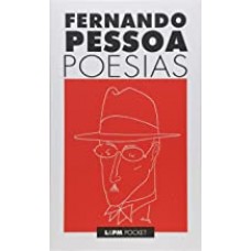 Poesias - 2 <br /><br /> <small>FERNANDO PESSOA</small>