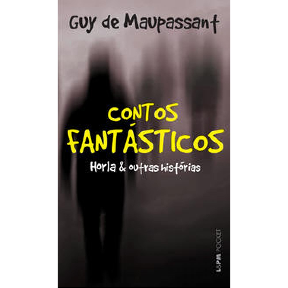 Contos fantásticos - Pocket Contos fantásticos - Pocket