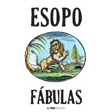 Esopo fábulas - 68 <br /><br /> <small>ESOPO</small>