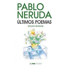 Últimos poemas - 60 <br /><br /> <small>NERUDA, PABLO</small>