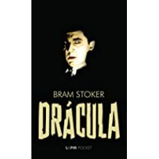 Drácula - 85 <br /><br /> <small>BRAM STOKER; THEOBALDO DE SOUZA</small>