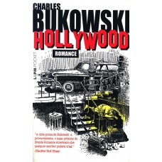 Hollywood - Pocket <br /><br /> <small>BUKOWSKI</small>