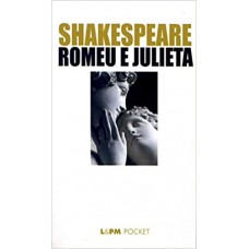 Romeu e Julieta - 130 <br /><br /> <small>SHAKESPEARE</small>