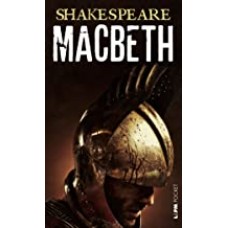 Macbeth - 203 <br /><br /> <small>WILLIAM SHAKESPEARE</small>