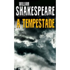 Tempestade, A - Pocket <br /><br /> <small>SHAKESPEARE,WILLIAM;</small>