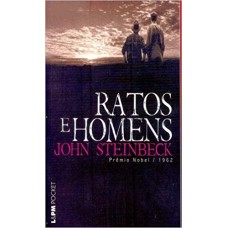 Ratos e homens - 413 <br /><br /> <small>JOHN STEINBECK</small>