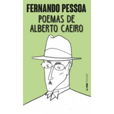 Poemas de Alberto Caeiro - Pocket