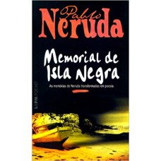 Memorial de Isla Negra - 644 <br /><br /> <small>HOMERO</small>