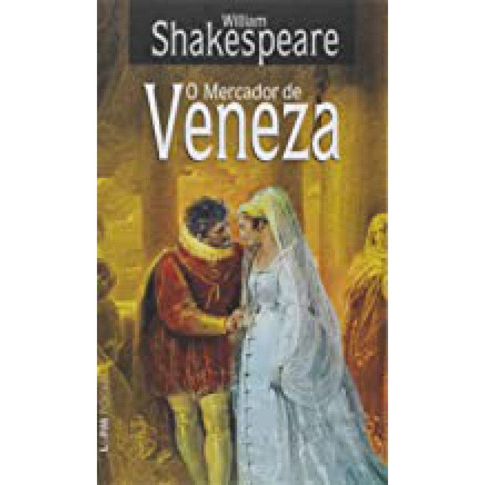 Mercador de Veneza, O - 653