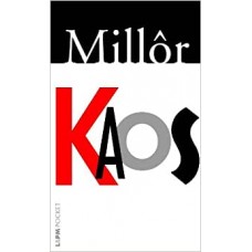 Kaos - 685 <br /><br /> <small>MILLOR FERNANDES</small>