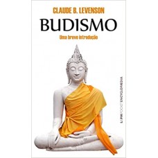 Budismo - 758 <br /><br /> <small>CLAUDE B. LEVENSON</small>