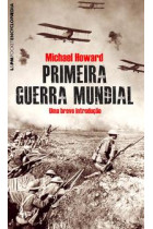 Primeira guerra mundial - Pocket