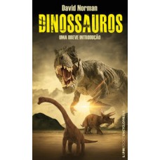 Dinossauros <br /><br /> <small>DAVID NORMAN</small>