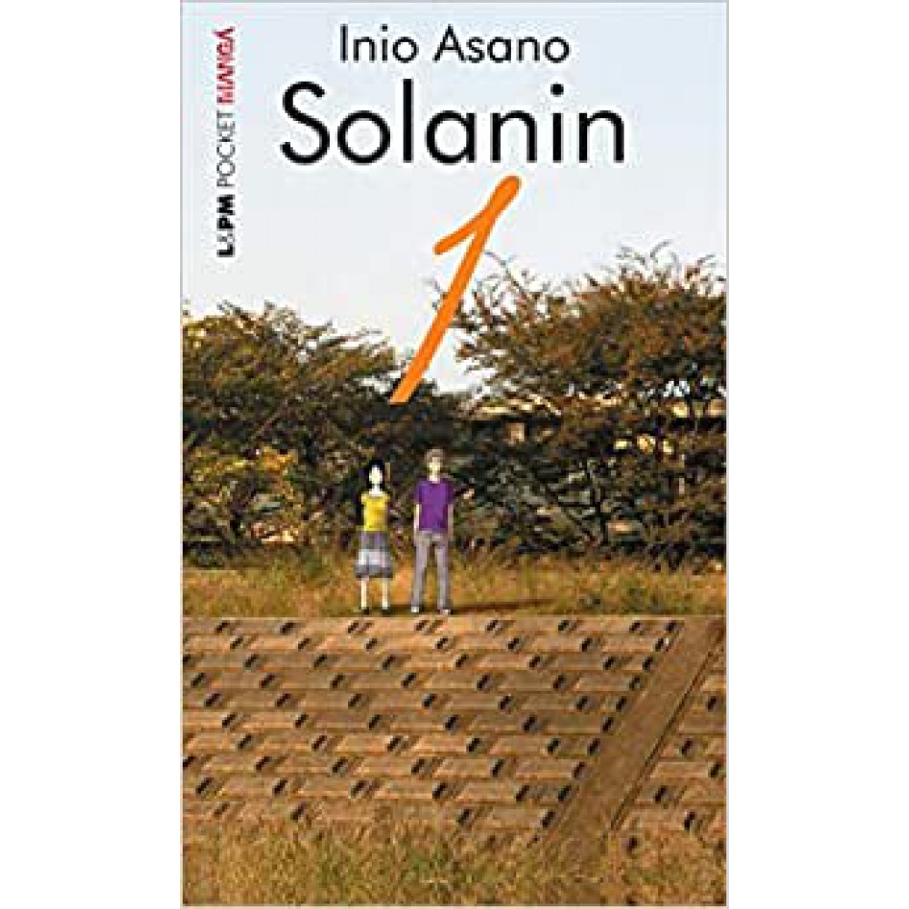 Solanin 1: 981