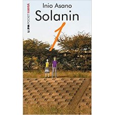 Solanin 1: 981 <br /><br /> <small>INIO ASANO</small>