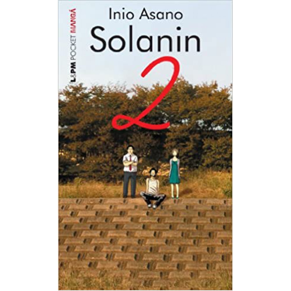 Solanin 2: 982