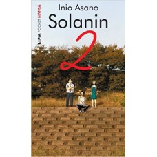 Solanin 2: 982 <br /><br /> <small>INIO ASANO</small>