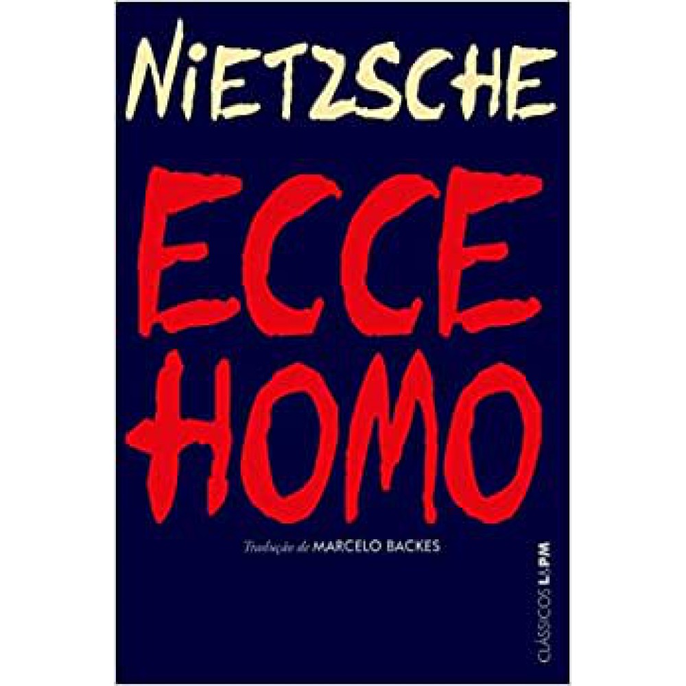Ecce homo