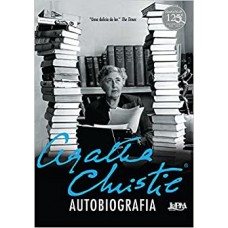 Autobiografia <br /><br /> <small>CHRISTIE, AGATHA</small>