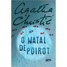 Natal de Poirot, O <br /><br /> <small>AGATHA CHRISTIE</small>