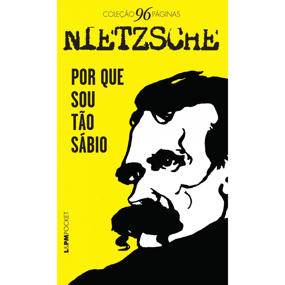 Por que eu sou tão sábio - 1226