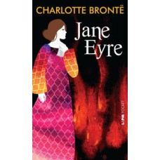 Jane Eyre <br /><br /> <small>CHARLOTTE BRONTE</small>