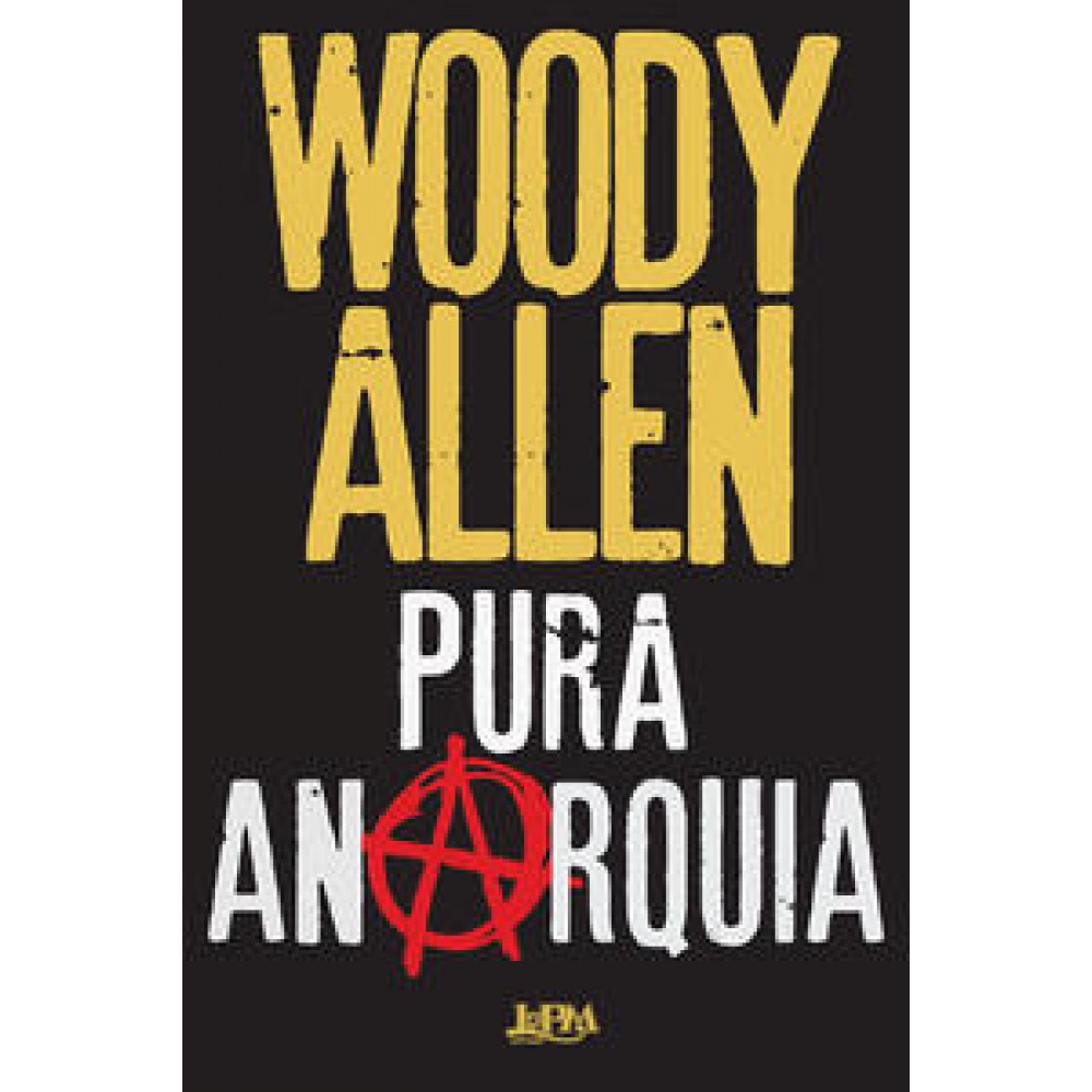 Pura Anarquia Pura Anarquia