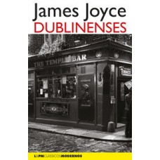 Dublinenses <br /><br /> <small>JAMES JOYCE</small>