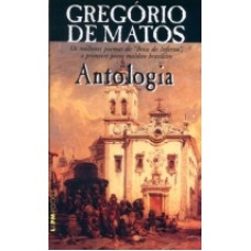 Antologia - 175 <br /><br /> <small>GREGÓRIO DE MATOS</small>
