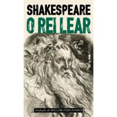 O rei Lear <br /><br /> <small>WILLIAM SHAKESPEARE</small>