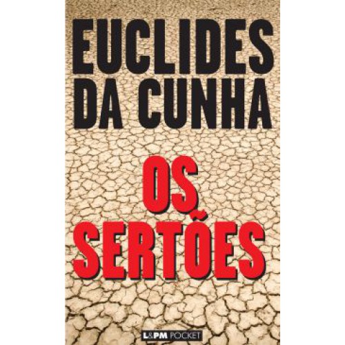 Os sertões <br /><br /> <small>EUCLIDES DA CUNHA-</small> Os sertões <br /><br /> <small>EUCLIDES DA CUNHA-</small>