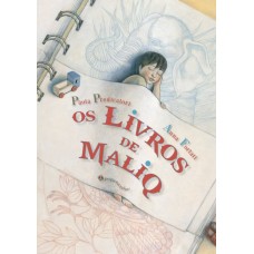 Livros de Maliq, Os <br /><br /> <small>PAOLA PREDICATORI; ANNA FORLATI</small>
