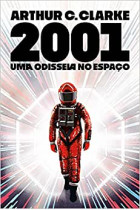2001 - Uma Odisseia no Espaço