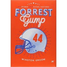 Forrest Gump <br /><br /> <small>GROOM, WINSTON</small>