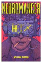Neuromancer - 5 ED <br /><br /> <small>WILLIAM GIBSON</small>