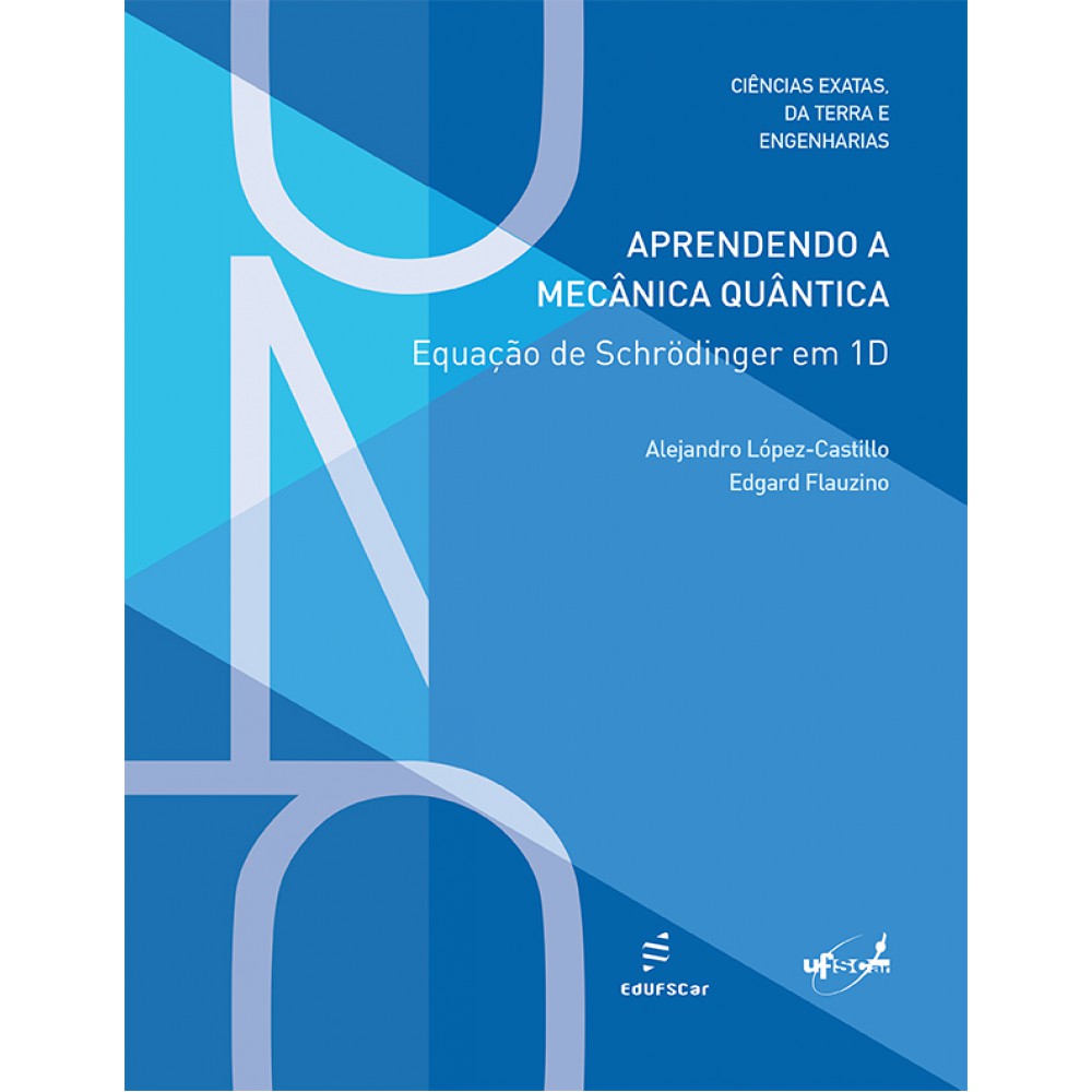 EBOOK - Aprendendo a mecânica quântica EBOOK - Aprendendo a mecânica quântica