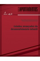 Estudos avançados do desenvolvimento infantil  