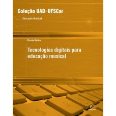 Tecnologias digitais para educação musical
