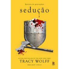 Sedução <br /><br /> <small>TRACY WOLF</small>