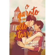 Garoto no alto da torre, O <br /><br /> <small>VINICIUS FERNANDES</small>