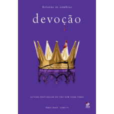 Devoção <br /><br /> <small>TRACY WOLFF</small>