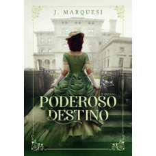 Poderoso destino <br /><br /> <small>J. MARQUESI</small>