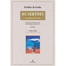 Sertões, Os (6a. ed.) <br /><br /> <small>EUCLIDES DA CUNHA</small>