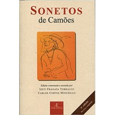 Sonetos de Camões <br /><br /> <small>LUÍS DE CAMÕES</small>